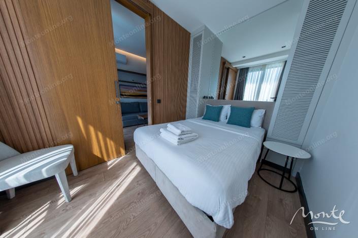 Image No.10-1 Bed Apartment for sale