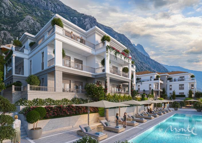 Image No.2-1 Bed Flat for sale