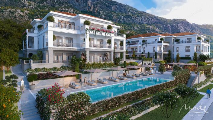 Image No.3-1 Bed Flat for sale