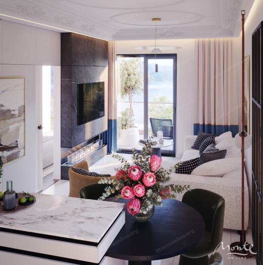 Image No.22-1 Bed Flat for sale