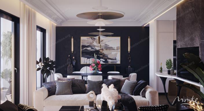 Image No.23-1 Bed Flat for sale