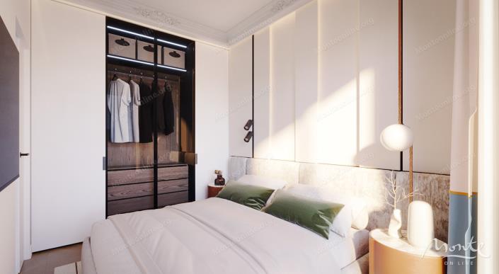 Image No.29-1 Bed Flat for sale