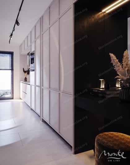 Image No.30-1 Bed Flat for sale