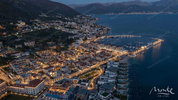 Image No.19-Villa de 3 chambres à vendre à Kumbor