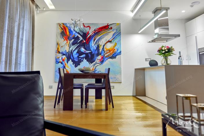 Image No.2-1 Bed Apartment for sale