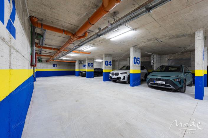 Image No.30-1 Bed Apartment for sale