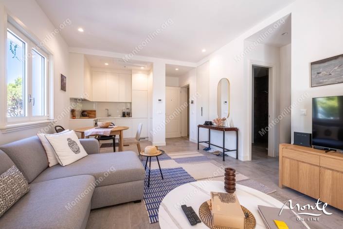 Image No.8-Appartement de 1 chambre à vendre à Tivat