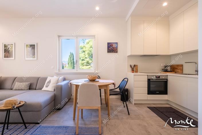 Image No.11-Appartement de 1 chambre à vendre à Tivat