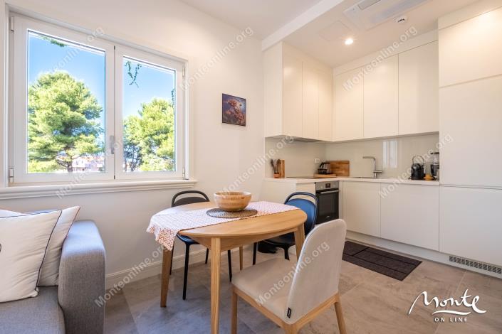 Image No.12-Appartement de 1 chambre à vendre à Tivat