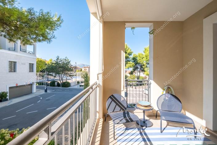 Image No.19-Appartement de 1 chambre à vendre à Tivat