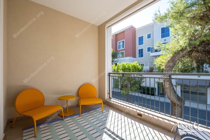 Image No.21-Appartement de 1 chambre à vendre à Tivat