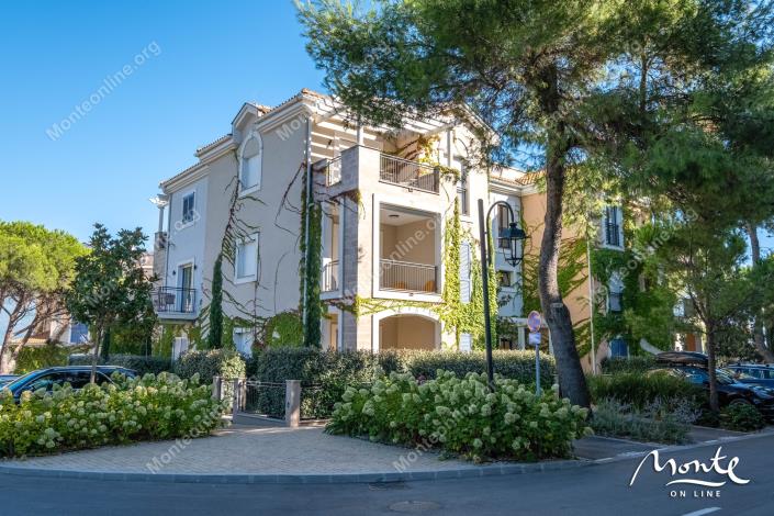 Image No.26-Appartement de 1 chambre à vendre à Tivat