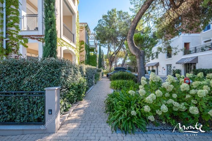 Image No.28-Appartement de 1 chambre à vendre à Tivat