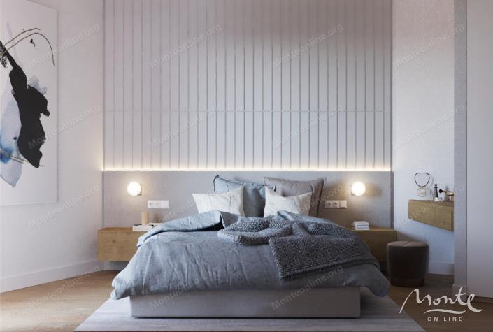 Image No.23-1 Bed Apartment for sale