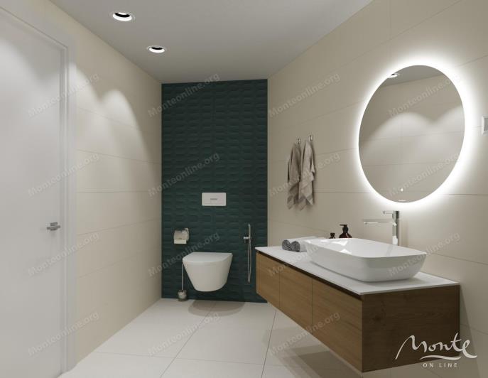 Image No.25-1 Bed Apartment for sale