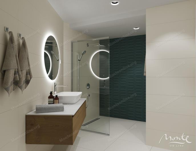 Image No.26-1 Bed Apartment for sale