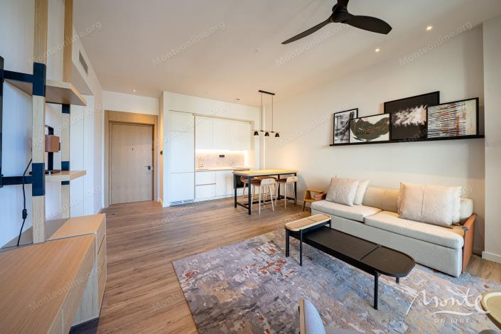 Image No.10-1 Bed Apartment for sale