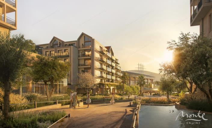 Image No.4-Appartement à vendre à Tivat