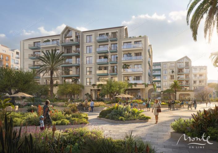 Image No.7-Appartement à vendre à Tivat