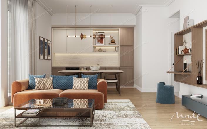 Image No.12-Appartement à vendre à Tivat