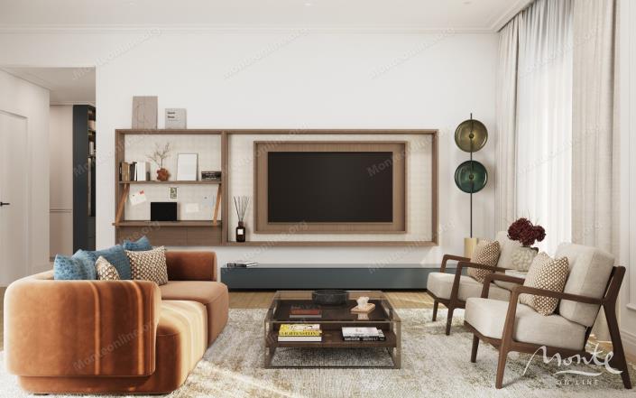 Image No.13-Appartement à vendre à Tivat