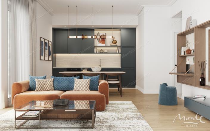 Image No.14-Appartement à vendre à Tivat