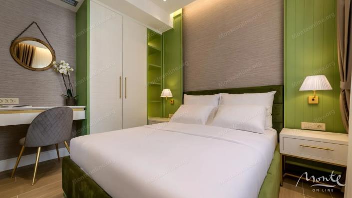 Image No.16-9 Bed Hotel for sale