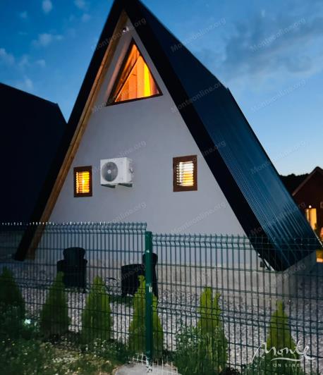 Image No.4-Maison de 1 chambre à vendre à Žabljak