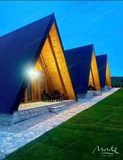 Image No.5-Maison de 1 chambre à vendre à Žabljak