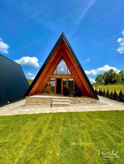 Image No.10-Maison de 1 chambre à vendre à Žabljak