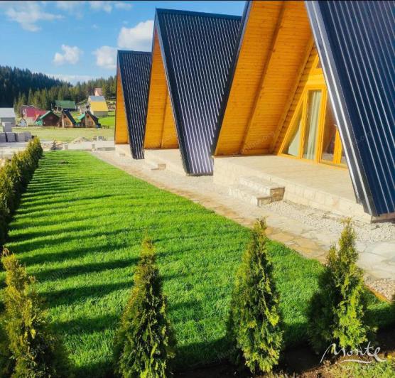 Image No.13-Maison de 1 chambre à vendre à Žabljak