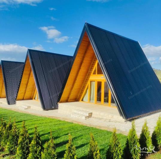 Image No.16-Maison de 1 chambre à vendre à Žabljak