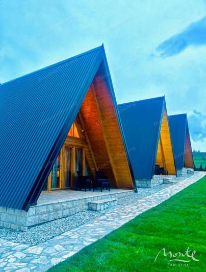 Image No.21-Maison de 1 chambre à vendre à Žabljak