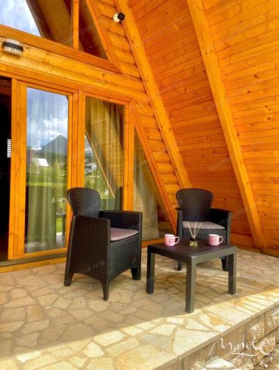 Image No.22-Maison de 1 chambre à vendre à Žabljak