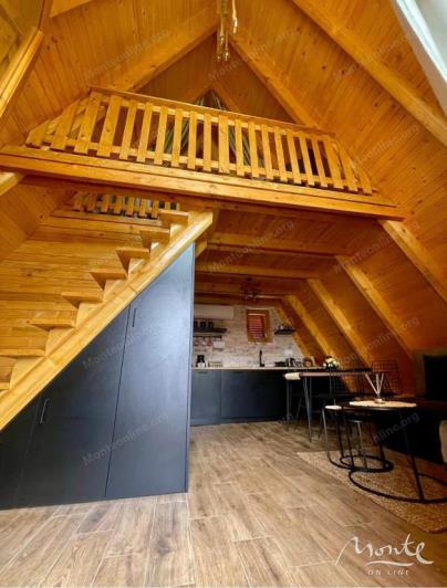 Image No.23-Maison de 1 chambre à vendre à Žabljak