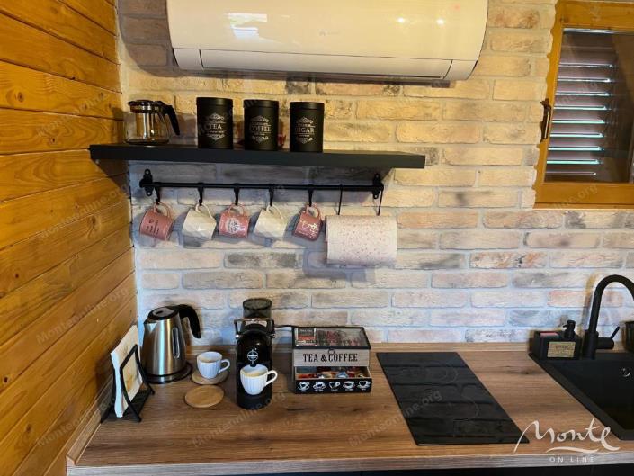 Image No.35-Maison de 1 chambre à vendre à Žabljak