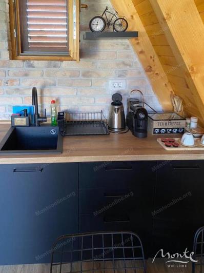 Image No.36-Maison de 1 chambre à vendre à Žabljak