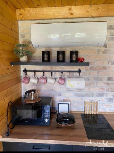 Image No.37-Maison de 1 chambre à vendre à Žabljak