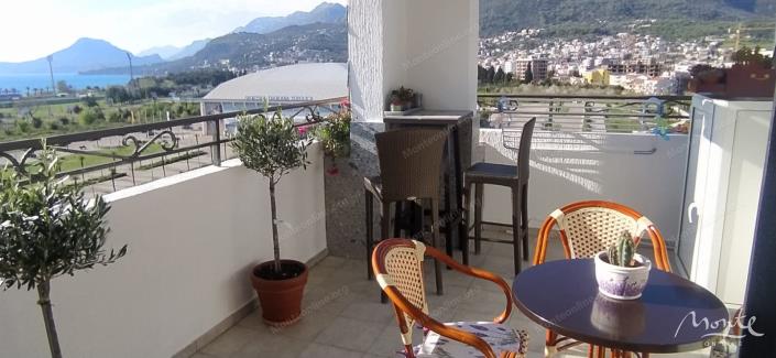 Image No.2-Appartement de 2 chambres à vendre à Bar