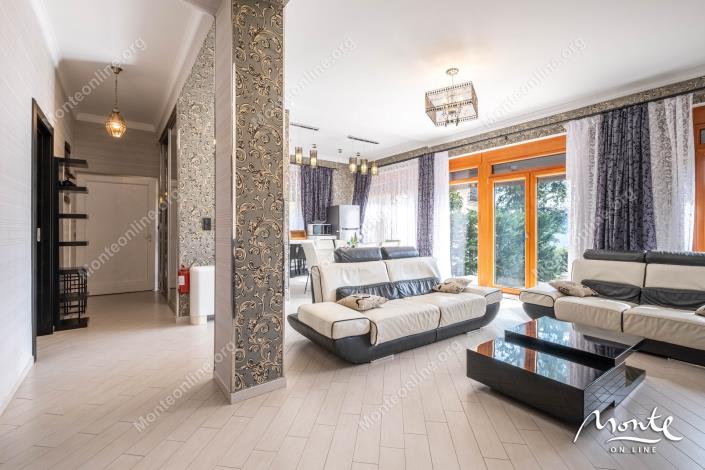 Image No.3-Appartement de 3 chambres à vendre à Kotor