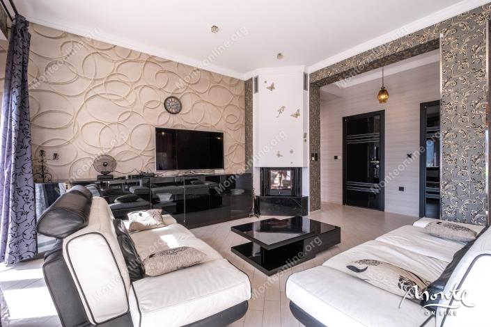 Image No.5-Appartement de 3 chambres à vendre à Kotor