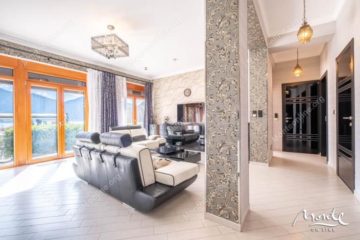 Image No.8-Appartement de 3 chambres à vendre à Kotor