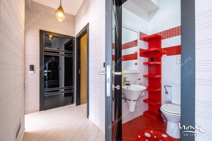 Image No.25-Appartement de 3 chambres à vendre à Kotor