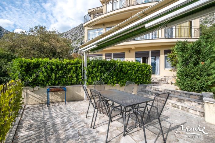 Image No.31-Appartement de 3 chambres à vendre à Kotor