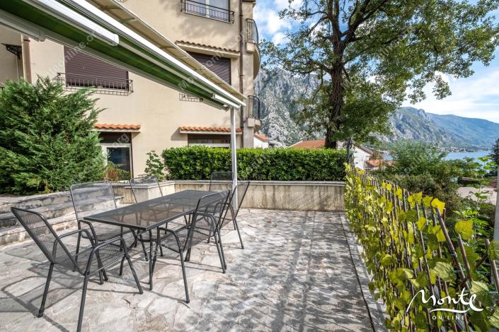 Image No.32-Appartement de 3 chambres à vendre à Kotor