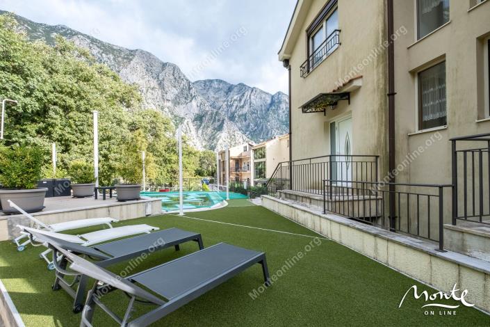 Image No.37-Appartement de 3 chambres à vendre à Kotor