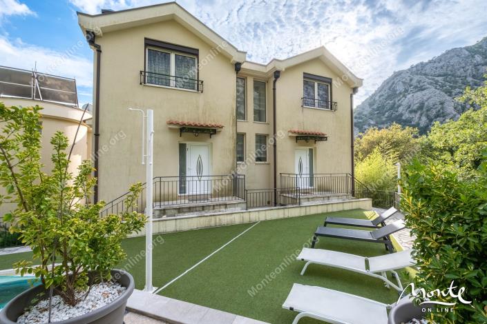 Image No.38-Appartement de 3 chambres à vendre à Kotor