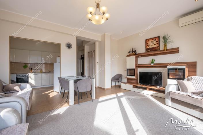 Image No.5-Appartement de 2 chambres à vendre à Kotor