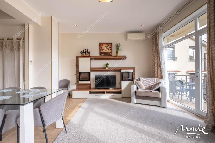 Image No.6-Appartement de 2 chambres à vendre à Kotor