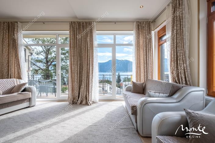 Image No.7-Appartement de 2 chambres à vendre à Kotor